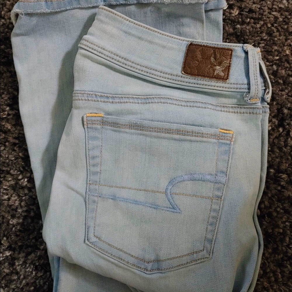 American Eagle Outfitters - Women’s Jeans